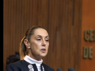 La Mejor Presidenta de Cuba